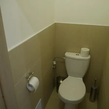 Apartamento Diana Košice