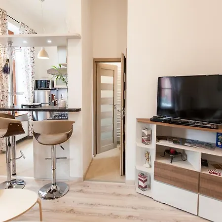 Diana Apartamento Košice