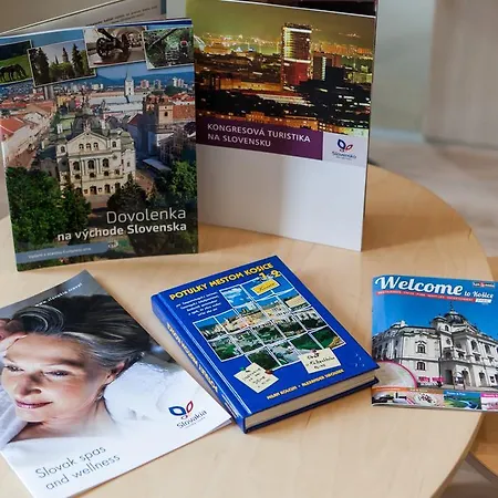 Diana Apartamento Košice