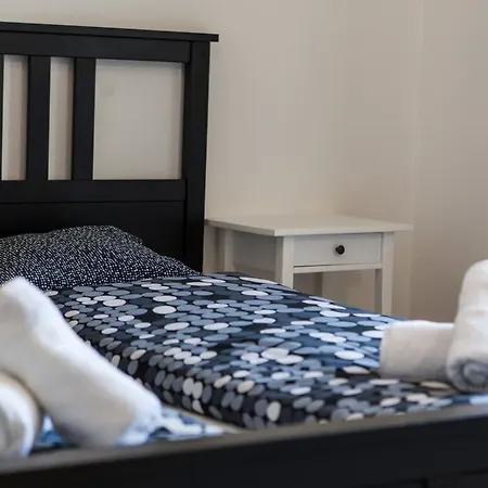 Diana Apartment