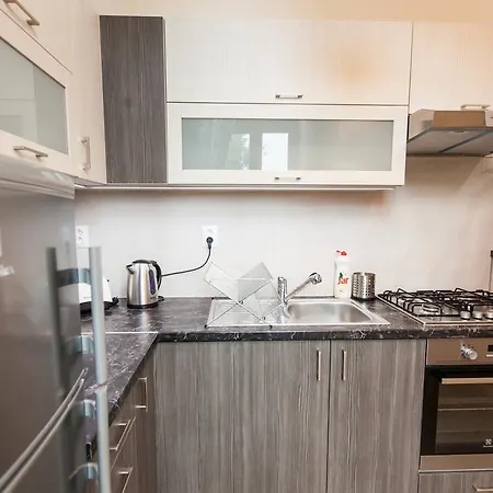 Apartmán Diana *