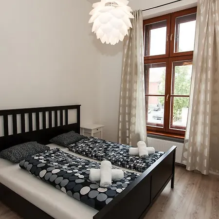 Diana Apartment *