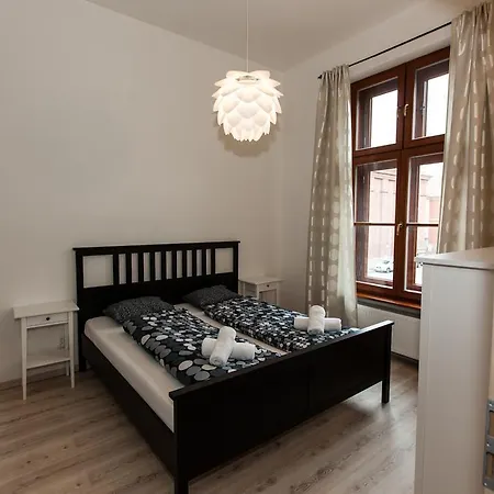 Diana Apartment *
