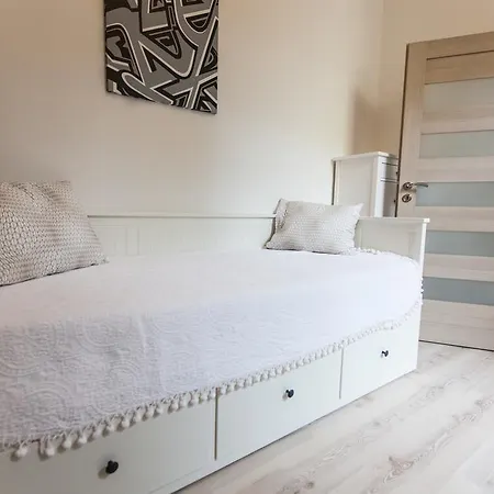 Apartamento Diana Košice