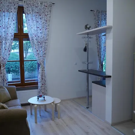 Apartamento Diana Košice