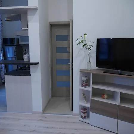 Apartamento Diana *