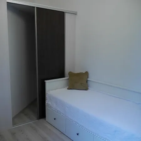 Apartamento Diana
