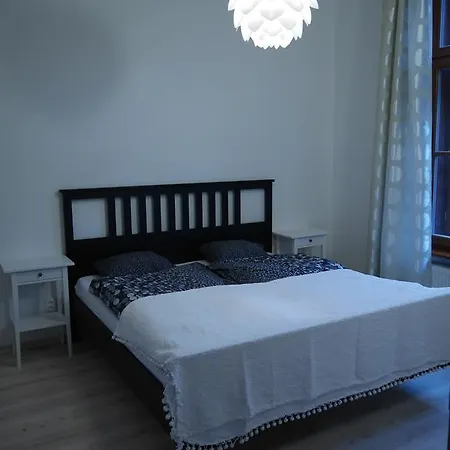 Apartamento Diana Košice