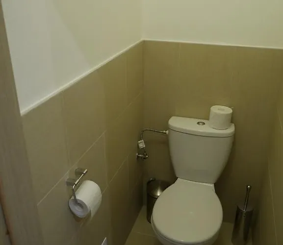 Apartament Diana Koszyce