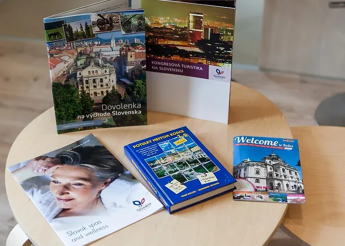 Diana Appartamento Košice