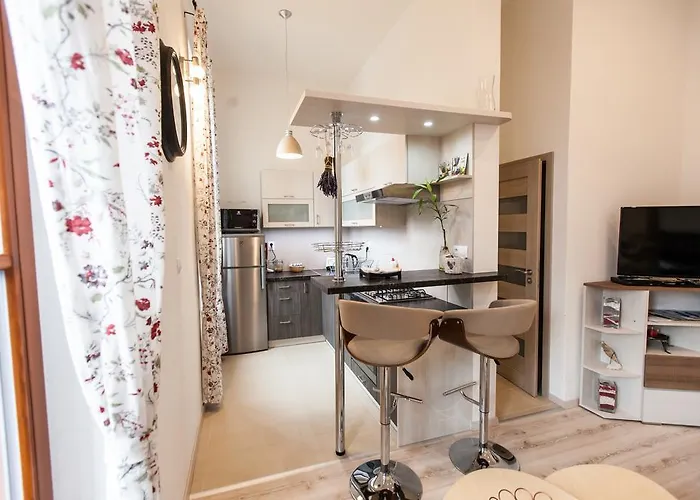 Diana Apartamento Košice