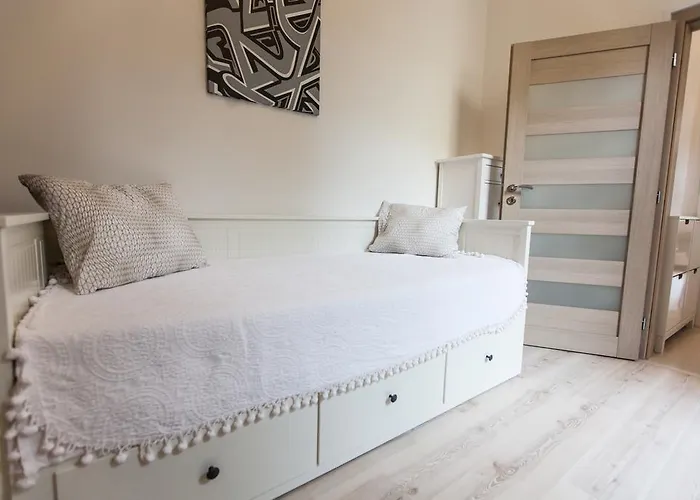 Apartamento Diana Košice