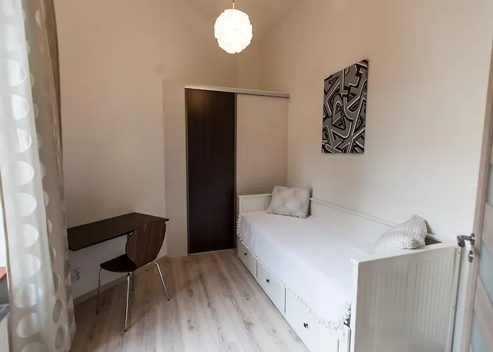 Apartament Diana Koszyce
