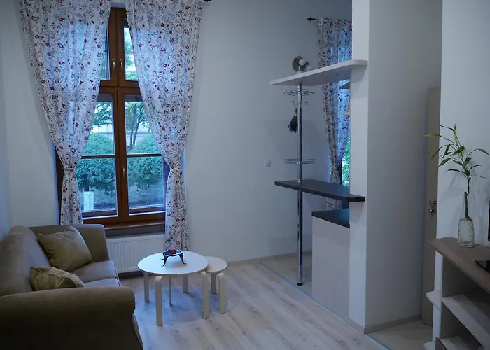 Apartamento Diana Košice