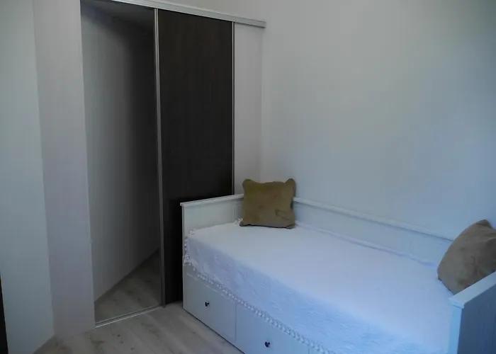 Apartamento Diana