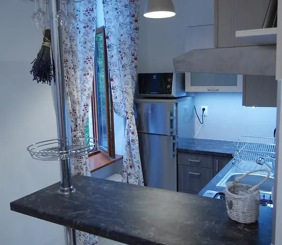 Apartament Diana Koszyce