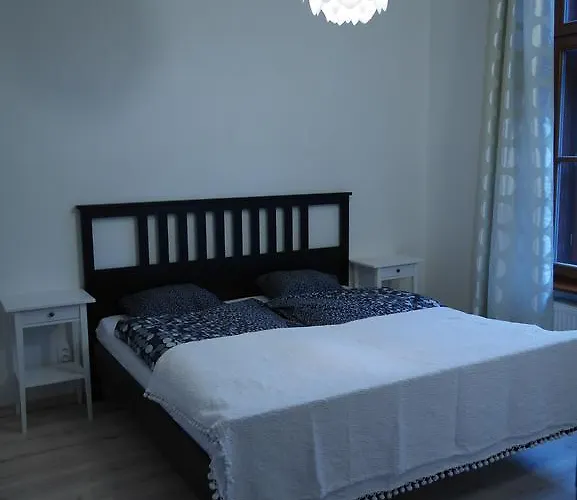 Apartamento Diana Košice